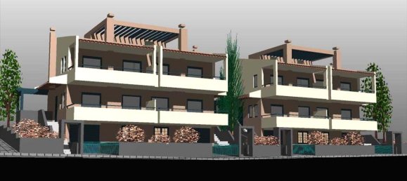 3 Schlafzimmer Property in Rafina, Greece, Nr. 7255 6