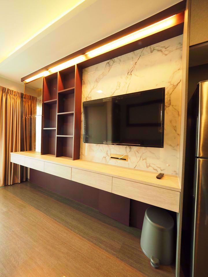 Hotel em Chiang Mai, Thailand N.º 31196