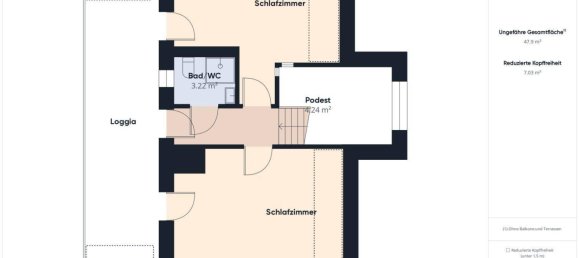 5-Zimmer Haus in Gratwein-Straßengel, Austria, Nr. 240057 14