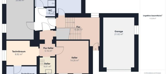 5-Zimmer Haus in Gratwein-Straßengel, Austria, Nr. 240057 15