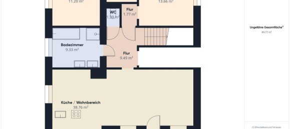 5-Zimmer Haus in Gratwein-Straßengel, Austria, Nr. 240057 13