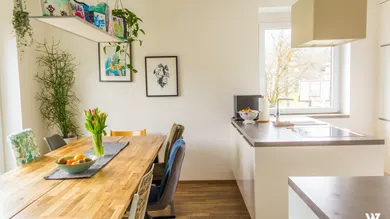 5-Zimmer Haus in Gratwein-Straßengel, Austria, Nr. 240057