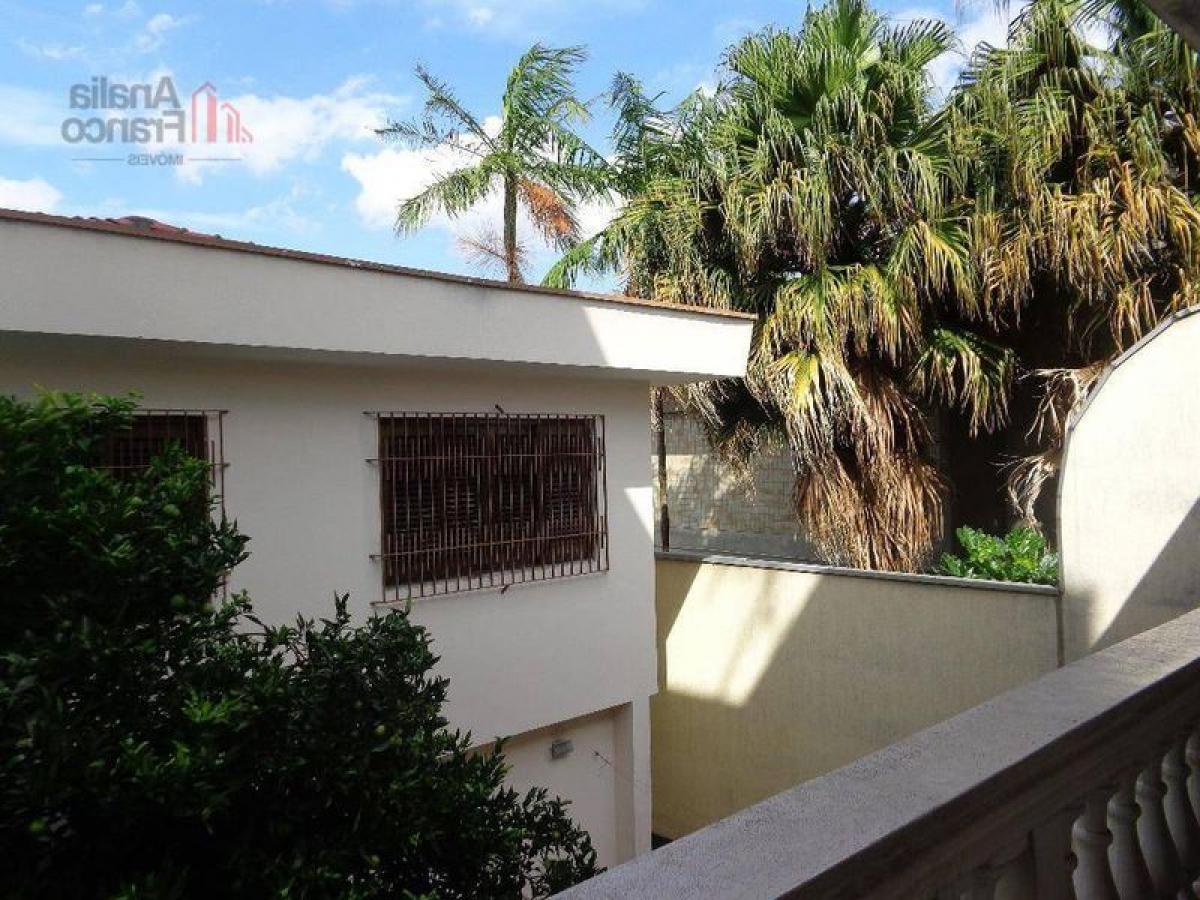 Casa de 3 dormitorios en Sao Paulo, Brazil No. 531038