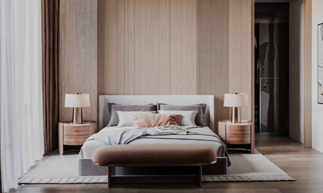 1 Schlafzimmer Wohnung in Jumeirah Village Circle, UAE, Nr. 41111