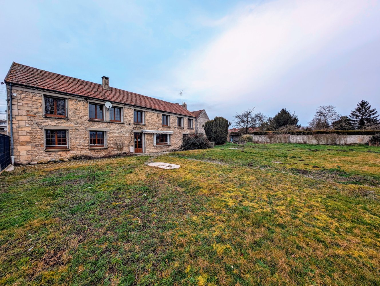 5 bedrooms House in Precy-sur-Oise, France No. 76830