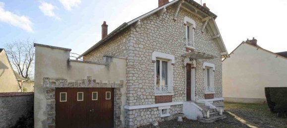 Дом с 3 спальнями в Шатийон-Колиньи, Франция № 46417 3