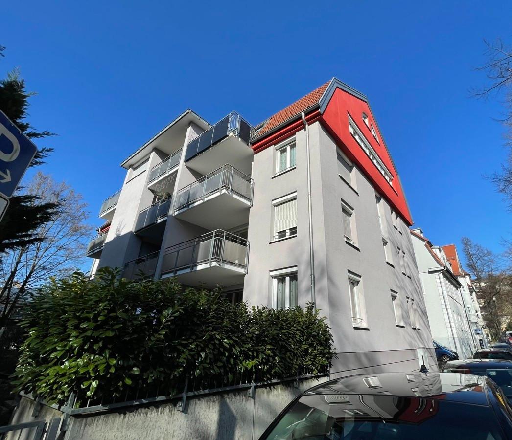 Apartamento T2 em Baden-Wurttemberg, Germany N.º 30256