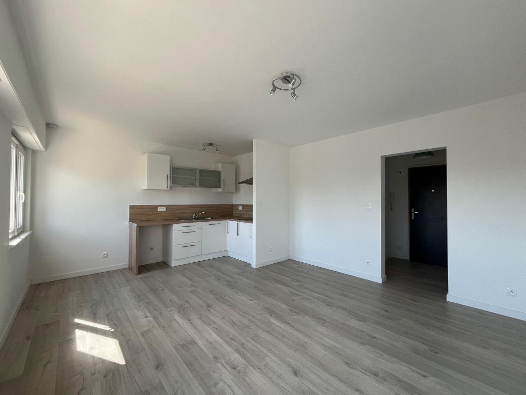 Studio in Vandoeuvre-les-Nancy, France, Nr. 300064