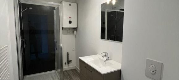 Studio in Vandoeuvre-les-Nancy, France, Nr. 300064 2