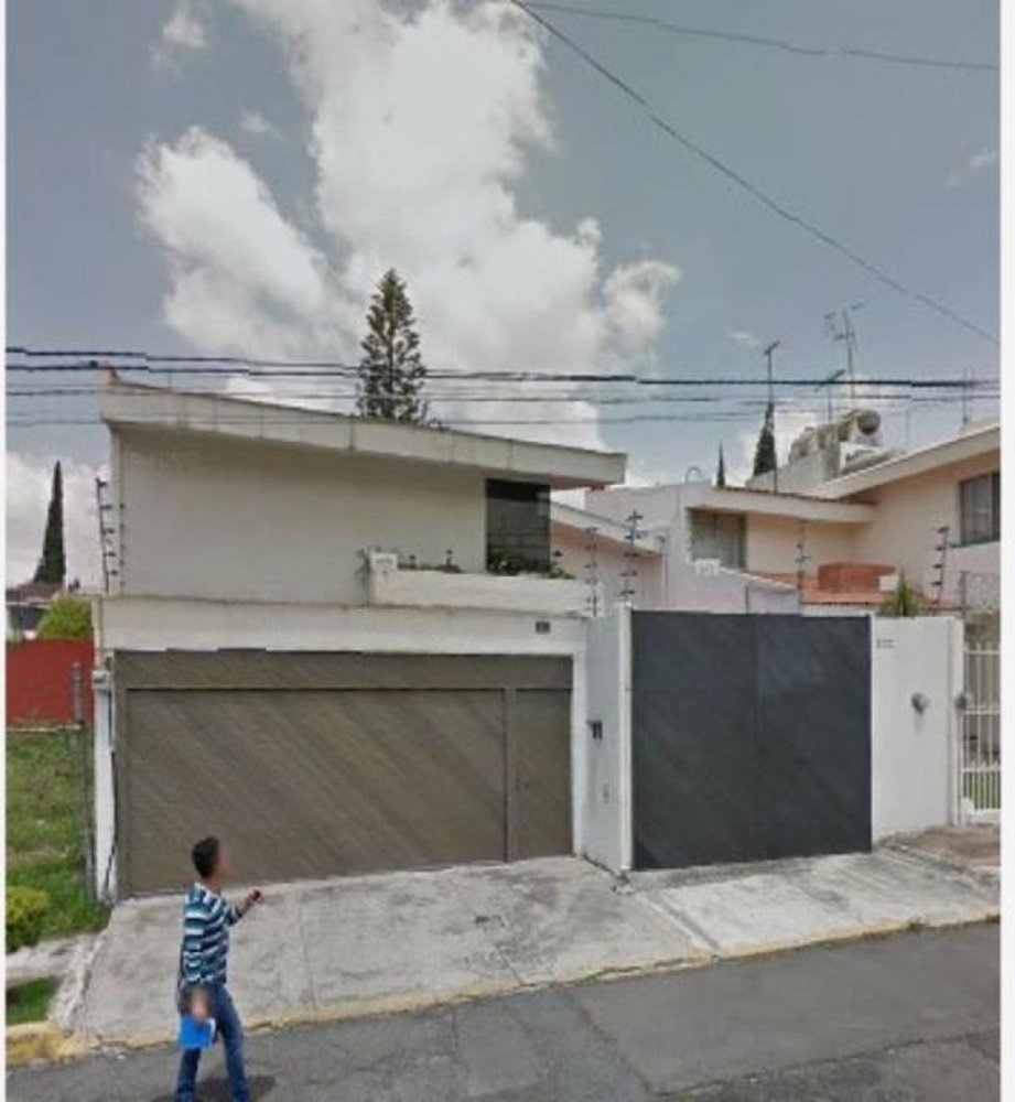 3 bedrooms House in Puebla, Mexico No. 164646