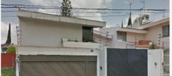 3 bedrooms House in Puebla, Mexico No. 164646 2