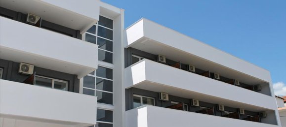 Таунхаус 1286м² в Пиерия, Греция № 6688 3