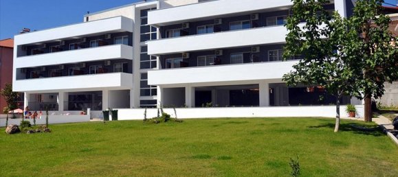 Таунхаус 1286м² в Пиерия, Греция № 6688 2