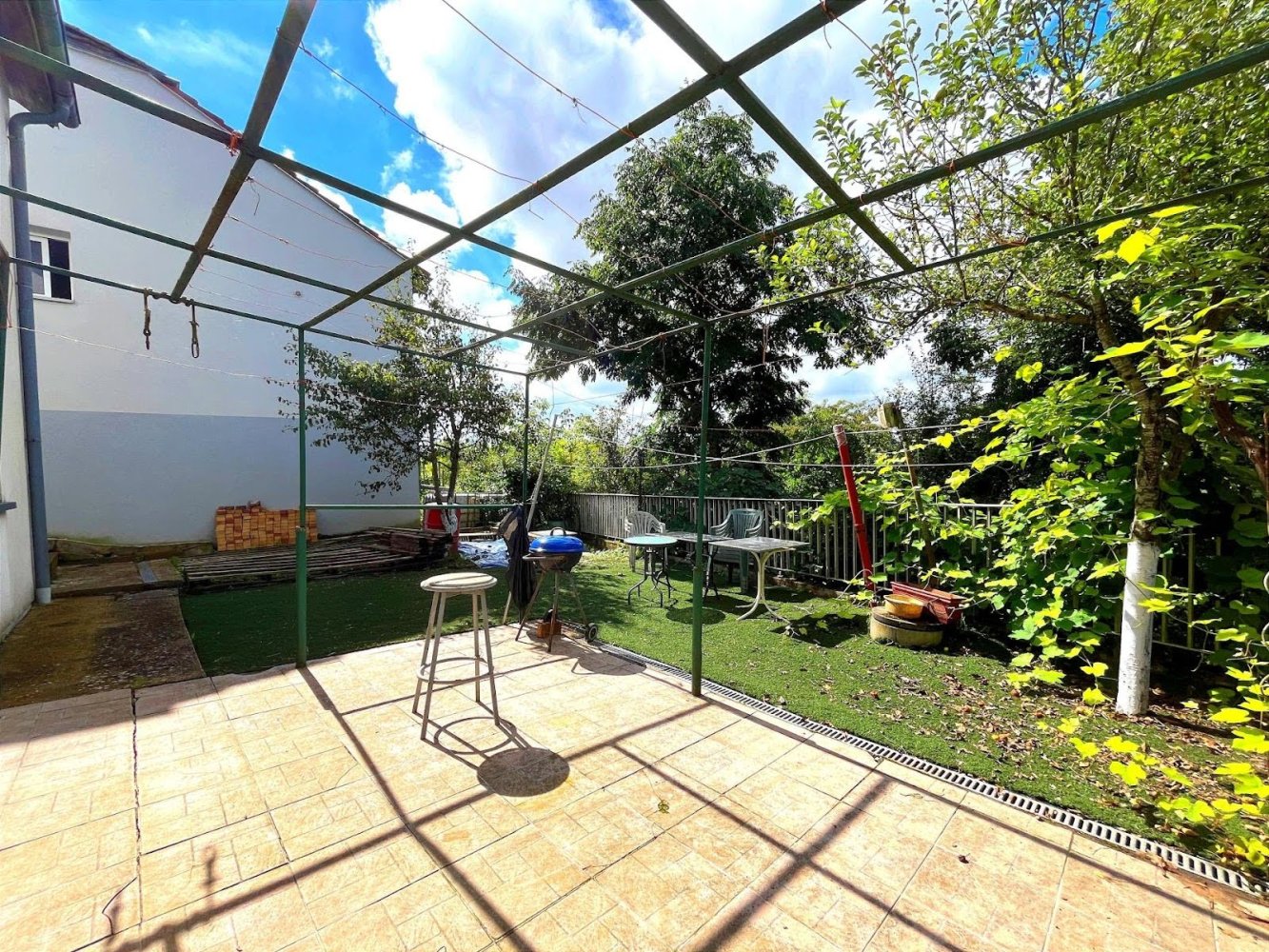 Casa T4 em Saint-Avold, France N.º 244837