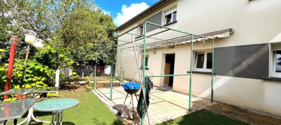 Casa T4 em Saint-Avold, France N.º 244837 15