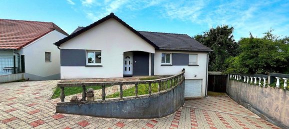 Casa T4 em Saint-Avold, France N.º 244837 3