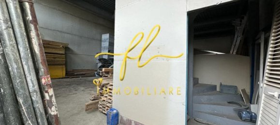 200m² Warehouse in Rosignano Marittimo, Italy No. 81288 4