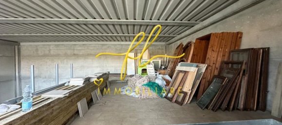 200m² Warehouse in Rosignano Marittimo, Italy No. 81288 2