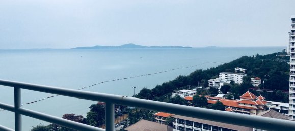 1 bedroom Condo in Pattaya, Thailand No. 11932 3
