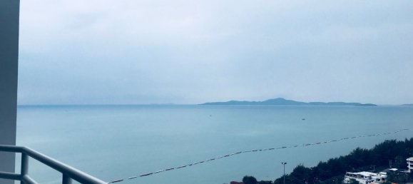 1 bedroom Condo in Pattaya, Thailand No. 11932 2