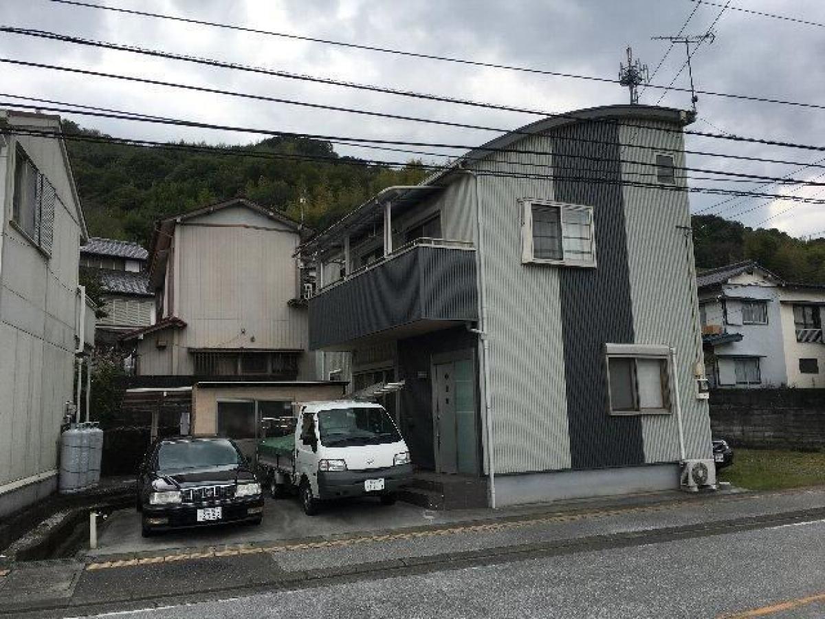 4 bedrooms House in Kochi, Japan No. 4229