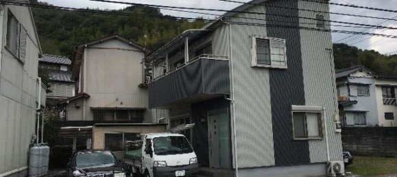 4 bedrooms House in Kochi, Japan No. 4229 2