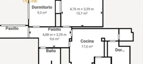 2 bedrooms Apartment in Granada, Spain No. 90718 20