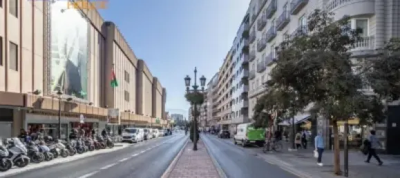 2 bedrooms Apartment in Granada, Spain No. 90718 19