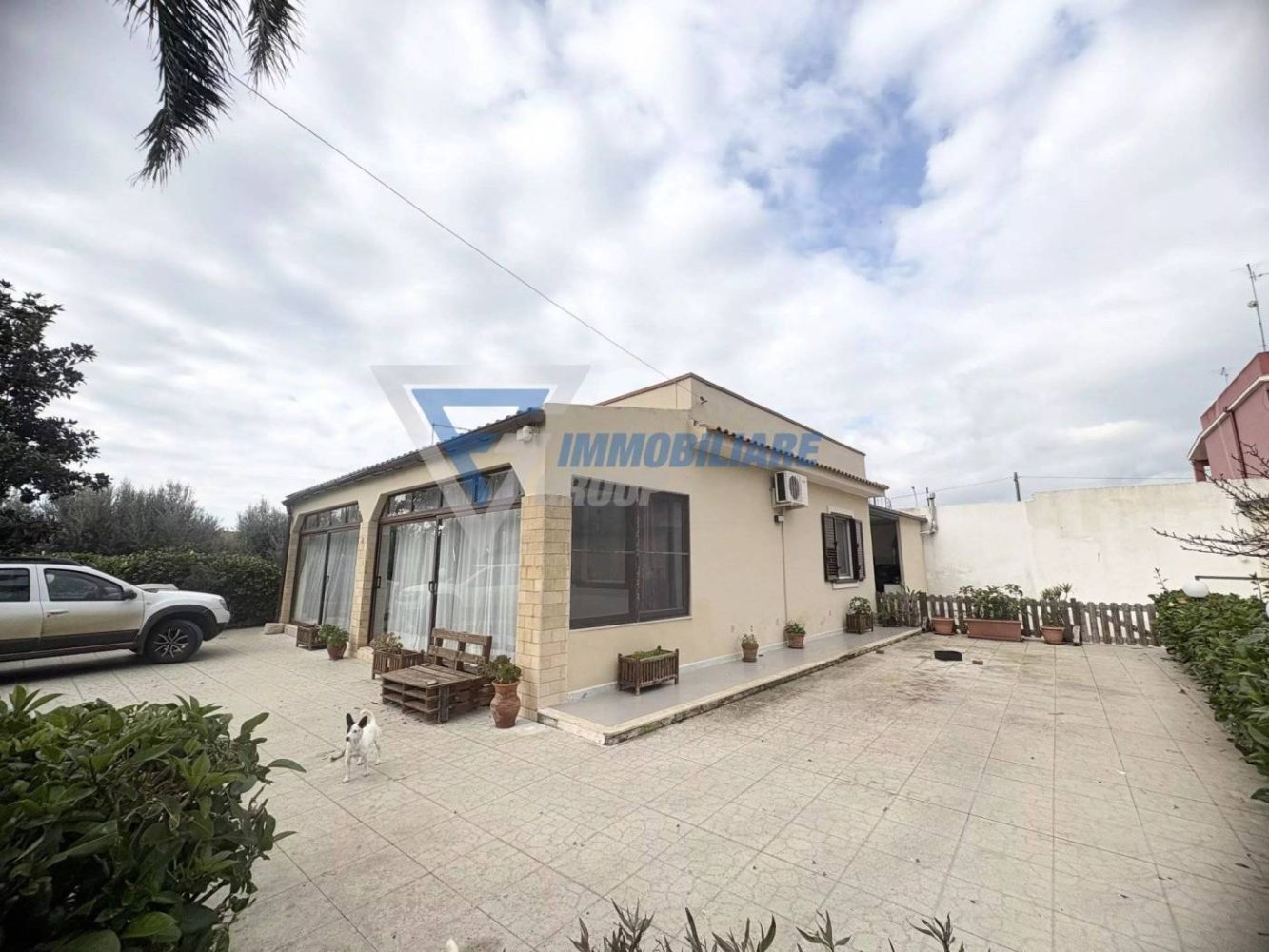 2 bedrooms Villa in Syracuse, Italy No. 279916