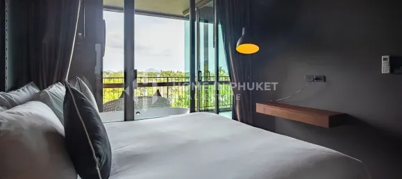 1 Schlafzimmer Eigentumswohnung in Rawai, Thailand, Nr. 61263 10