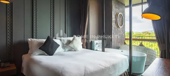 1 Schlafzimmer Eigentumswohnung in Rawai, Thailand, Nr. 61263 9