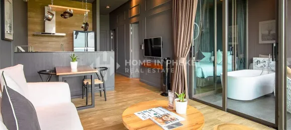 1 Schlafzimmer Eigentumswohnung in Rawai, Thailand, Nr. 61263 8