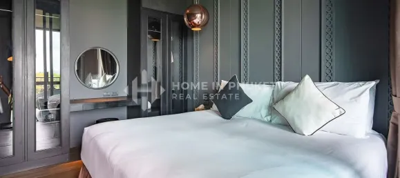 1 Schlafzimmer Eigentumswohnung in Rawai, Thailand, Nr. 61263 12