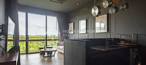 1 Schlafzimmer Eigentumswohnung in Rawai, Thailand, Nr. 61263 3