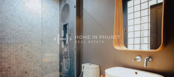 1 Schlafzimmer Eigentumswohnung in Rawai, Thailand, Nr. 61263 13