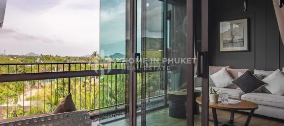 1 Schlafzimmer Eigentumswohnung in Rawai, Thailand, Nr. 61263 15