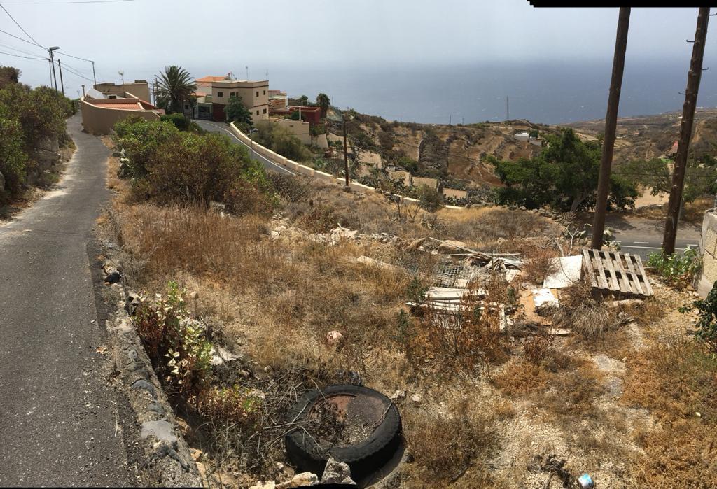  Land in Guimar, Spain No. 157774