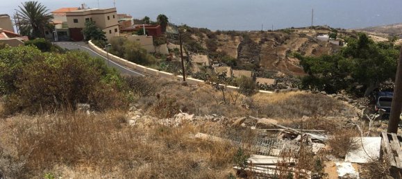 Land in Guimar, Spain No. 157774 8