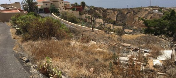 Land in Guimar, Spain No. 157774 5