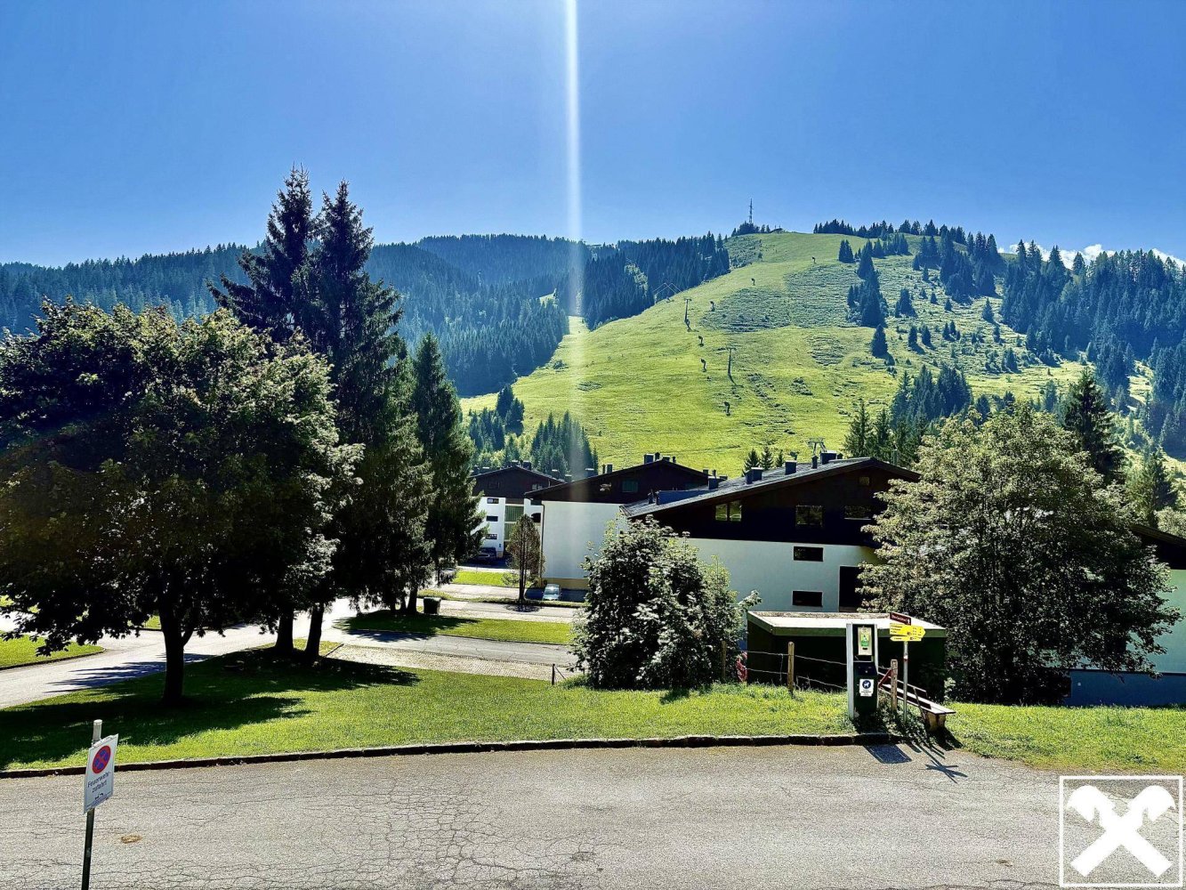 2 bedrooms Apartment in Maria Alm am Steinernen Meer, Austria No. 228567
