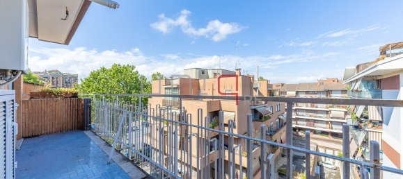 5-Zimmer Penthouse in Rome, Italy, Nr. 281234 14