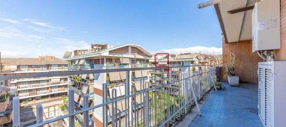 5-Zimmer Penthouse in Rome, Italy, Nr. 281234 15
