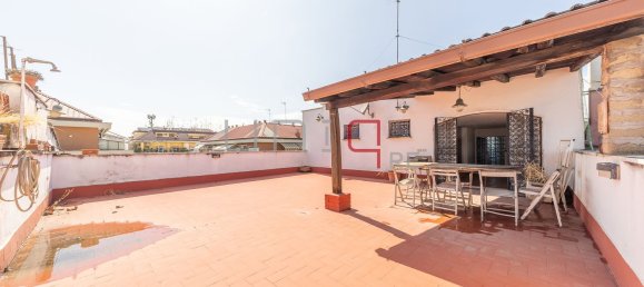 5-Zimmer Penthouse in Rome, Italy, Nr. 281234 4