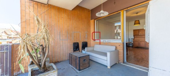 5-Zimmer Penthouse in Rome, Italy, Nr. 281234 13