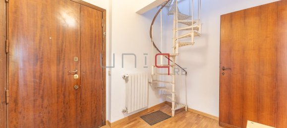 5-Zimmer Penthouse in Rome, Italy, Nr. 281234 7