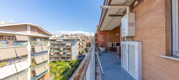 5-Zimmer Penthouse in Rome, Italy, Nr. 281234 16