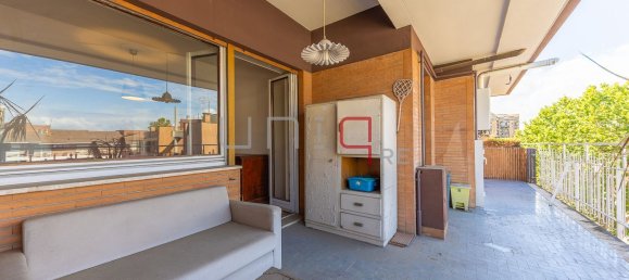 5-Zimmer Penthouse in Rome, Italy, Nr. 281234 12