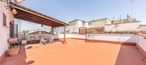 5-Zimmer Penthouse in Rome, Italy, Nr. 281234 2