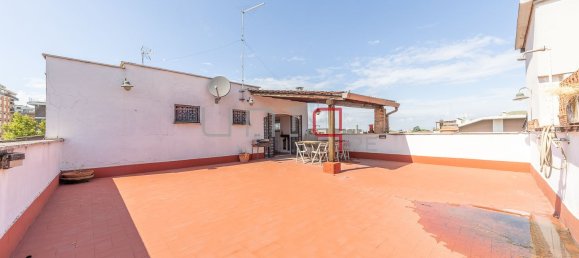 5-Zimmer Penthouse in Rome, Italy, Nr. 281234 3