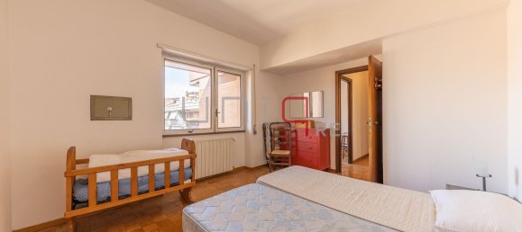 5-Zimmer Penthouse in Rome, Italy, Nr. 281234 28
